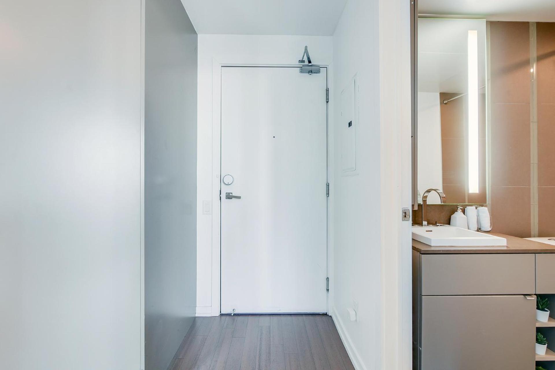 1Br Condo - City View, Near Cn Tower & Rogers Center 토론토 외부 사진